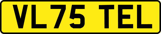 VL75TEL