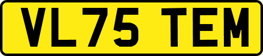 VL75TEM
