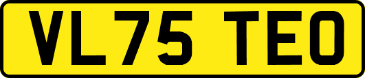 VL75TEO