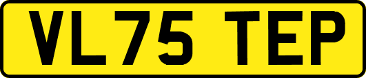 VL75TEP