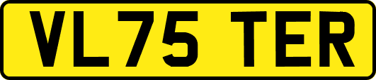 VL75TER
