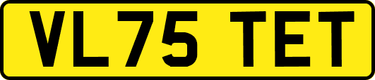 VL75TET