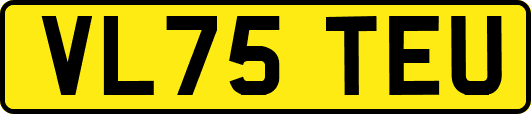 VL75TEU