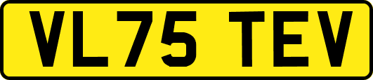 VL75TEV