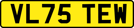 VL75TEW