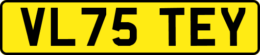 VL75TEY