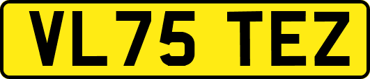 VL75TEZ