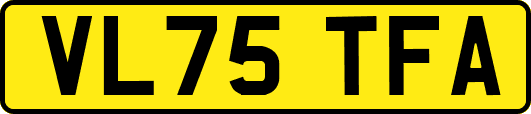 VL75TFA