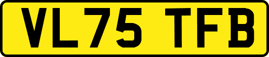 VL75TFB