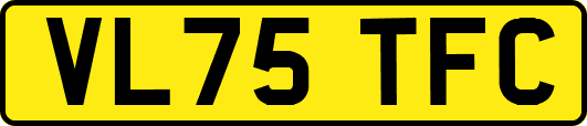 VL75TFC