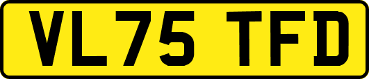 VL75TFD