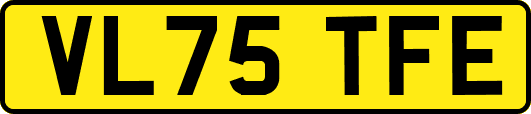 VL75TFE