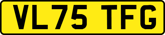 VL75TFG