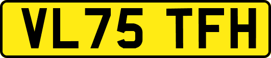 VL75TFH