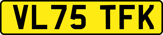 VL75TFK