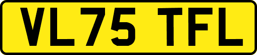 VL75TFL