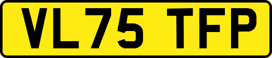 VL75TFP
