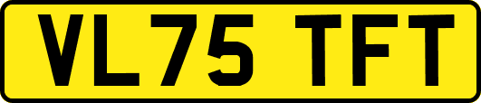 VL75TFT