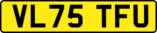 VL75TFU