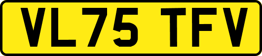 VL75TFV