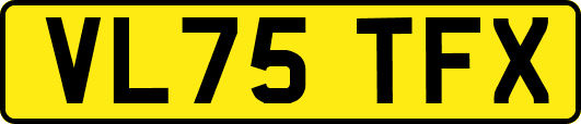VL75TFX
