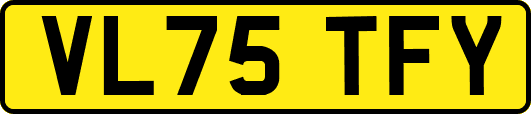 VL75TFY