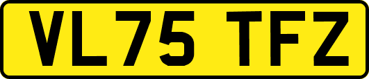 VL75TFZ