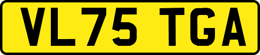 VL75TGA