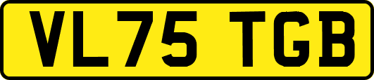 VL75TGB