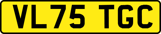 VL75TGC