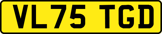 VL75TGD
