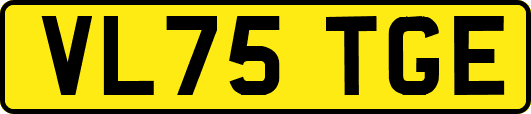 VL75TGE