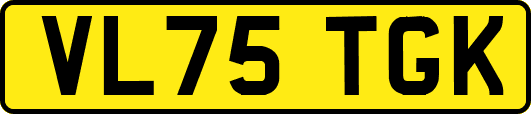 VL75TGK