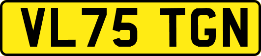 VL75TGN