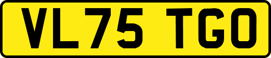 VL75TGO
