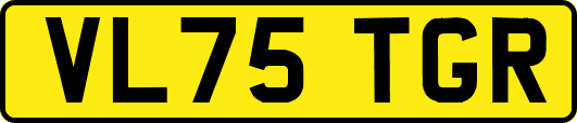 VL75TGR