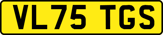 VL75TGS