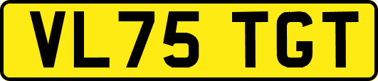 VL75TGT