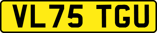 VL75TGU