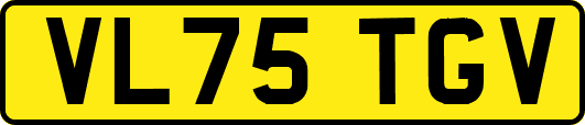 VL75TGV