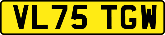 VL75TGW