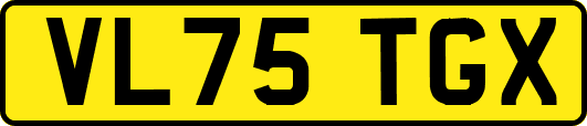 VL75TGX