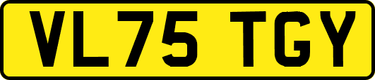VL75TGY