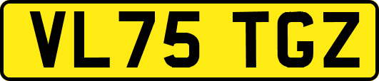 VL75TGZ