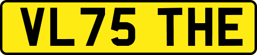 VL75THE