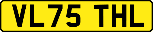 VL75THL
