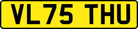 VL75THU