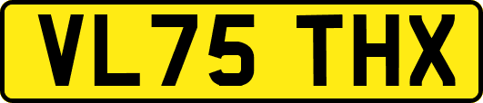 VL75THX