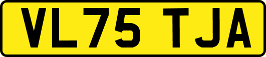 VL75TJA