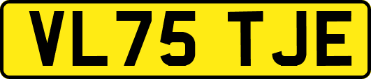 VL75TJE
